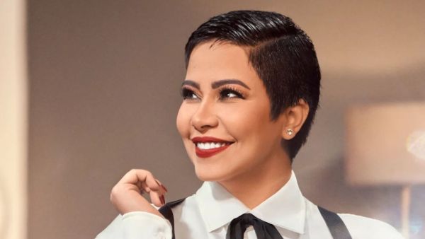 شيرين عبدالوهاب
