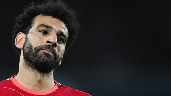 محمد صلاح (المصدر: أ ف ب)