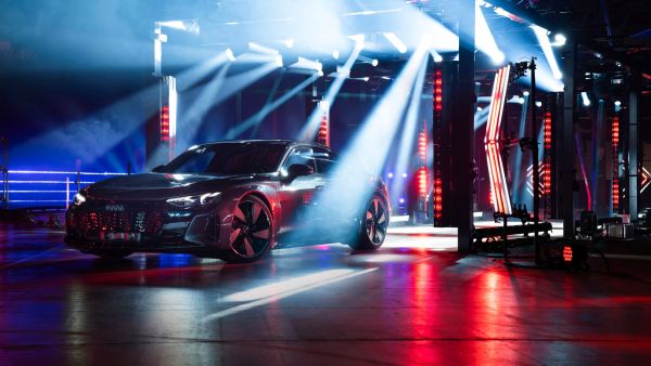 Audi Records Strong Sales Results in 2022 to Date