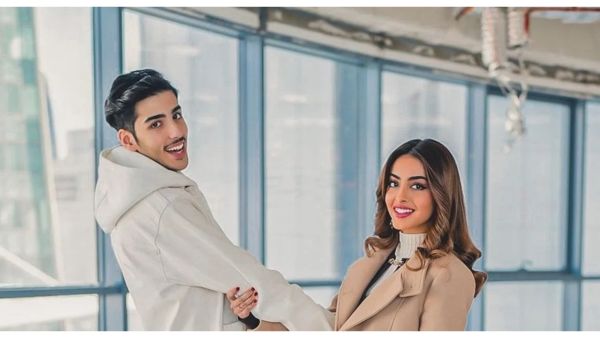 طلال باسم وجود عزيز