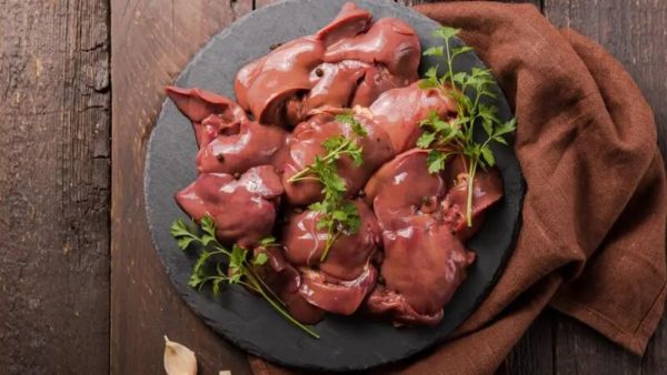 فطور عيد الفطر 2022: معلاق الخروف مقلي بالبصل