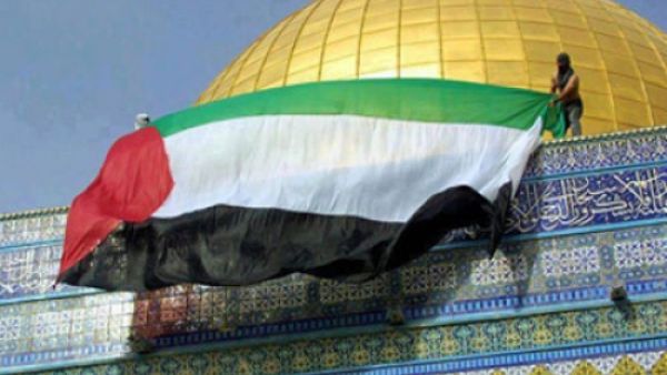  حكومة الاحتلال تسعى من خلال "مسيرة الأعلام" إلى تأجيج الأوضاع