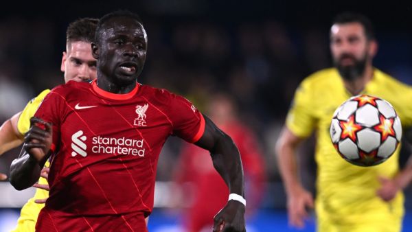 ساديو ماني (المصدر: أ ف ب)