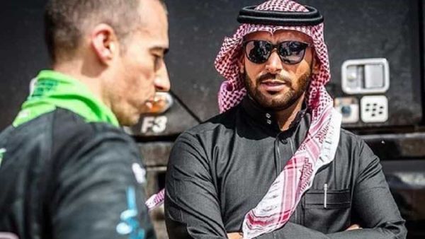 يزيد الراجحي