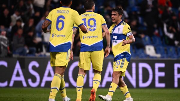 يوفنتوس يواجه فينيزيا اليوم (المصدر: أ ف ب)