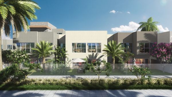 Fifth Phase of Bloom Gardens, Aldhay, Achieves More than 50% Completion - On Schedule for Q3 2023 Handover
