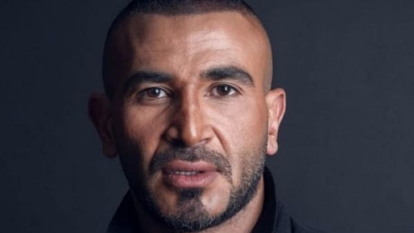 أحمد سعد