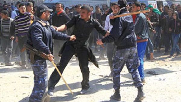 القوى الفلسطينية المختلفة اتفقت على إجراء انتخابات عامة