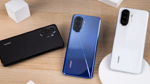 Four Reasons Why We Love Huawei Nova Y70 - Huawei’s Latest Entry-Level Phone with the Longest Battery Life