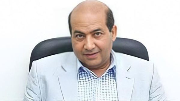 طارق الشناوي
