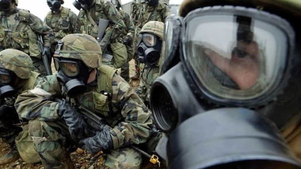  المعامل البيولوجية الأوكرانية كانت مرتبطة بشبكة يديرها البنتاغون