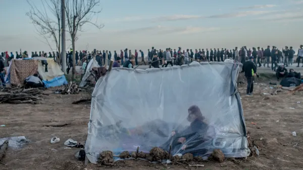 Turkey to Ease Voluntary Return of One Million Syrian Refugees