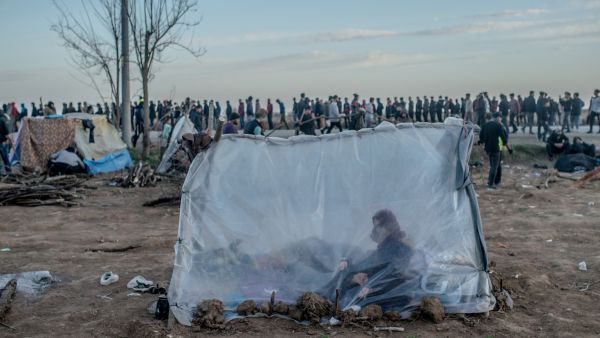 Turkey to Ease Voluntary Return of One Million Syrian Refugees