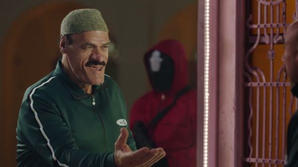 حسين أبو حجاج