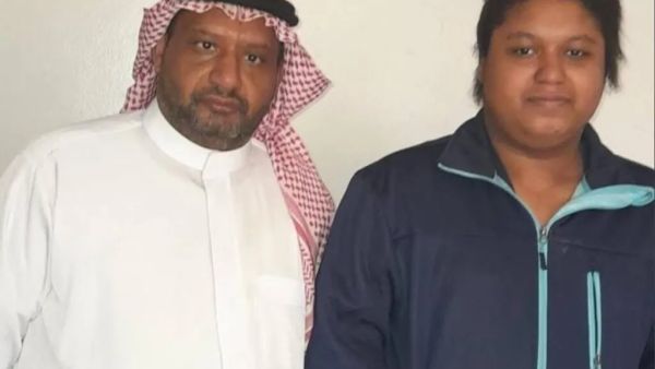 من رندة إلى رائد .. سعودية تكتشف أنها ذكر بعد 21 عامًا
