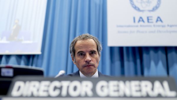 IAEA report fails to represent Iran's vast cooperation with UN nuclear agency