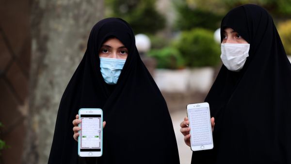 far-right leader Paludan Burns the Quran Again