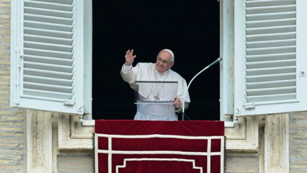 Pope Francis