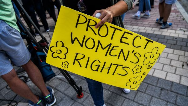 US top court confirms authenticity of abortion draft