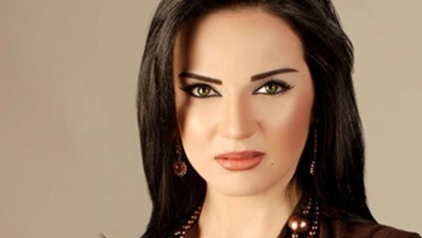 صفاء سلطان