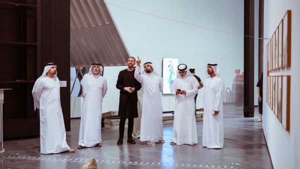 The Dubai Culture and Arts Authority Cultural Visa Opens Horizons for Creativity and Excellence for Talents Across Dubai’s Cultural and Creative Industries
