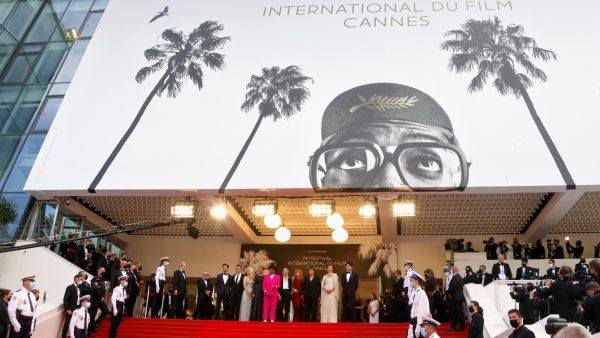 مهرجان كان السينمائي