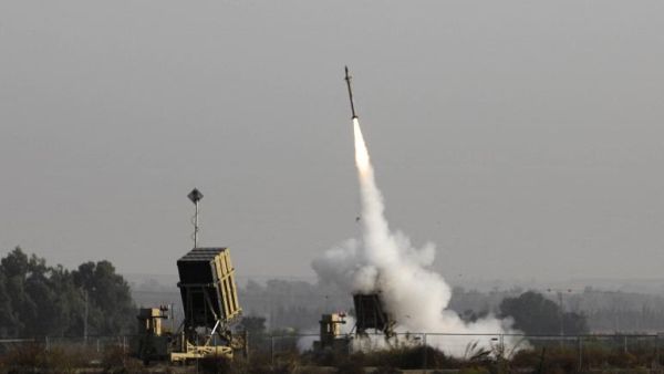 Israel's Iron Dome