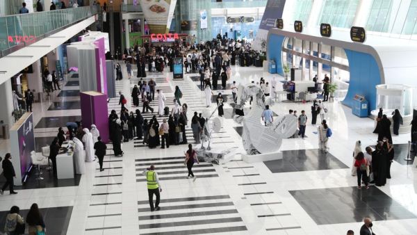 Abu Dhabi’s Exhibition and Conference Sector Sees Strong Comeback in May