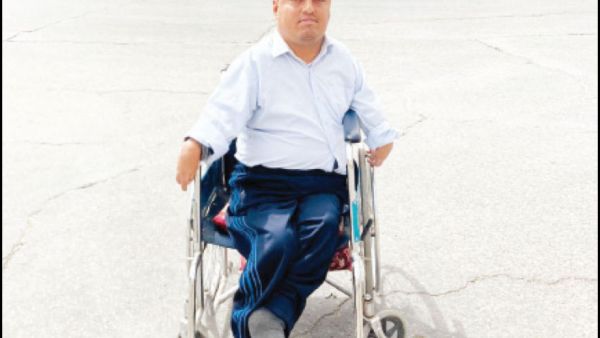 رعد العمري 
