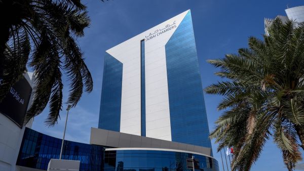 غرفة تجارة دبي تنظم بالتعاون مع مكتب افريدي وانجل ندوة افتراضية حول أحدث المستجدات حول قانون الإفلاس الإماراتي