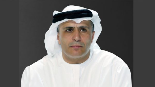 الدكتور خليفة الشعالي عضو مجلس أمناء الجائزة  الطاير يصدر قرارات تشكيل لجان الدورة 12 لجائزة محمد بن راشد آل مكتوم للإبداع الرياضي