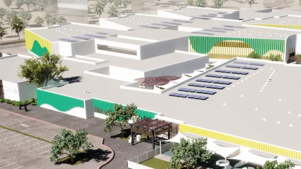 Three New State-of-The-art School Campuses To Be Developed as Part of Abu Dhabi’s Ppp Programme