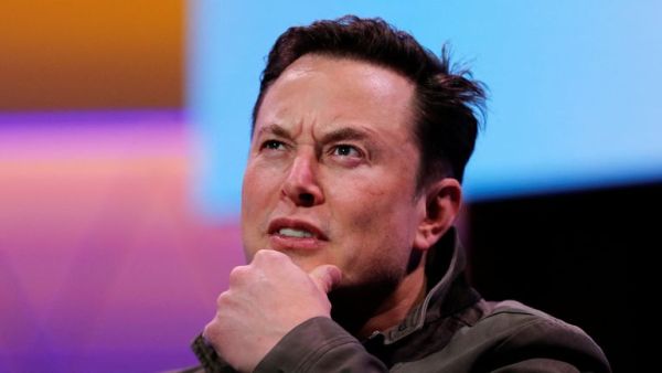 Elon Musk ايلون ماسك