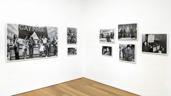 Britain's first-ever LGBTQ+ museum