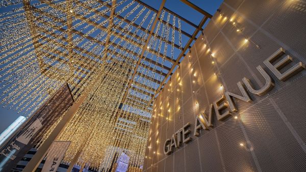 Gate Avenue Offers Shoppers a Real Bargain During the 3-Day Super Sale