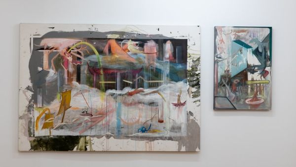 Visit Cairo's Gypsum Gallery 