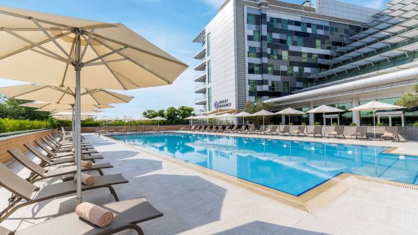 Hyatt Regency Oryx Doha Welcomes the Summer Season with a Host of Appealing Offers