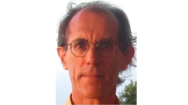 New Book from Georgetown Professor Explores the Contributions of Ramana Maharshi to the Human Search for Meaning