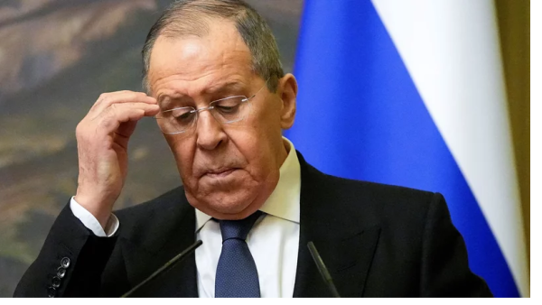 Lavrov