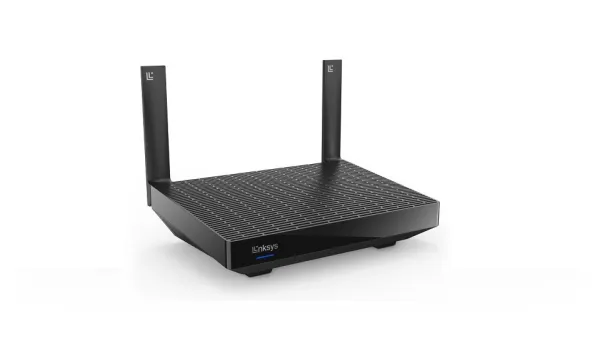 Linksys Brings Best in Class WiFi Performance to the Home With New Series Of  Affordable WiFi 6 Mesh Solutions