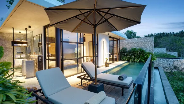Swiss-Belhotel International Announces the Opening of Its First MāUA Branded Hotel and Its 75th Property in Indonesia