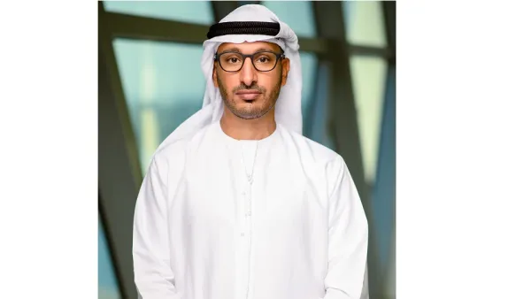Five Tech Startups Awarded Pilot Contracts  Through Aldar’s Scale Up Programme 