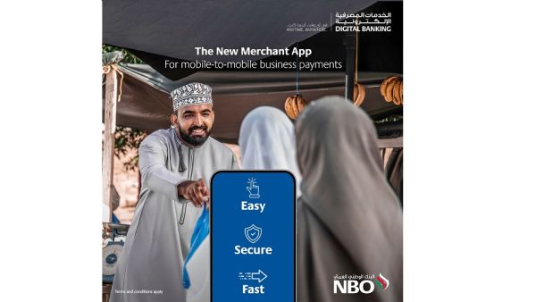 Merchant App NBO’s Merchant App Is Helping Businesses Take Their Payments to the Next Level
