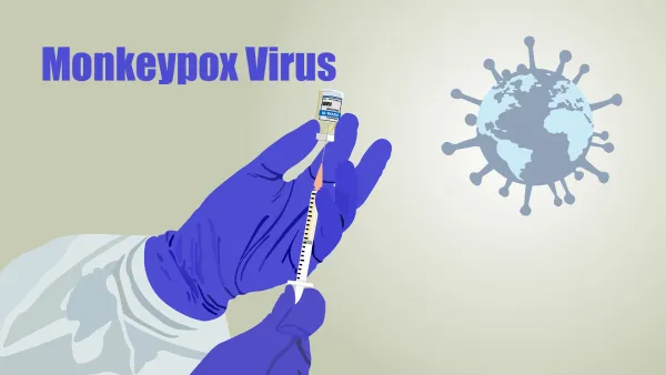 Monkeypox virus