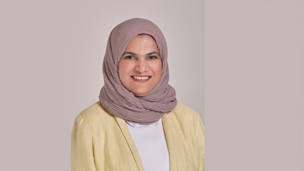 Muna Al Balooshi, Head of Human Resources & Administration at Al Salam Bank. Al Salam Bank Launches “Al Salam Bahrain Financial Learning Academy”