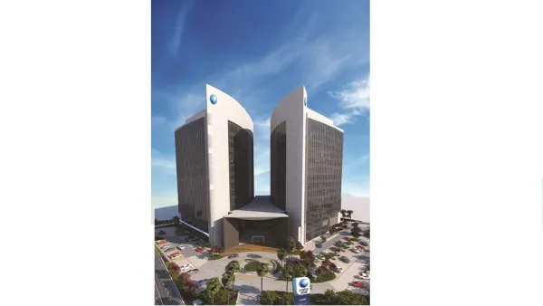ADIB Arranges  Dh495 Million in Shari’A-compliant Financing to Finance Two Gas Carriers 
