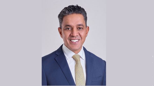 Rafik Nayed, Group CEO of Al Salam Bank . Al Salam Bank Launches Al Salam Invest