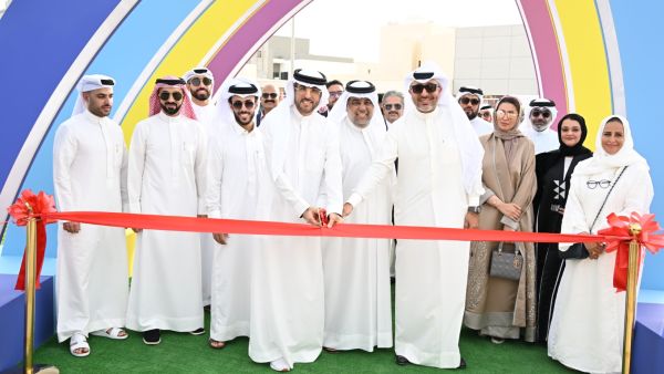Diyar Al Muharraq Announces the Opening of the Largest Park in the City “Hadiqat Al Diyar”