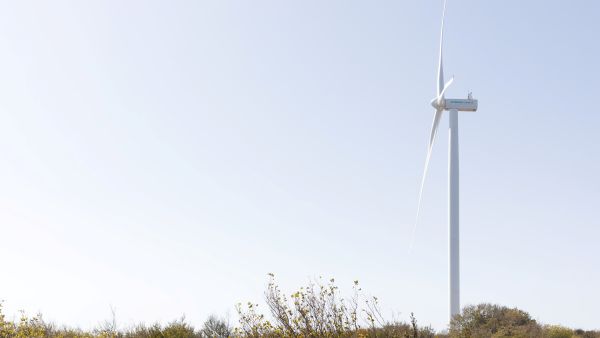 Siemens Gamesa and Greenalia Push Energy Transition in Spain with Trio of Wind Farms for a Combined 110 MW Capacity