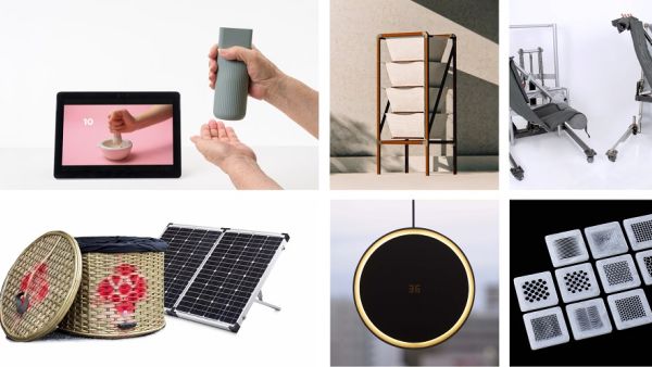 Lexus Design Award 2022 Grand Prix Winner Announced